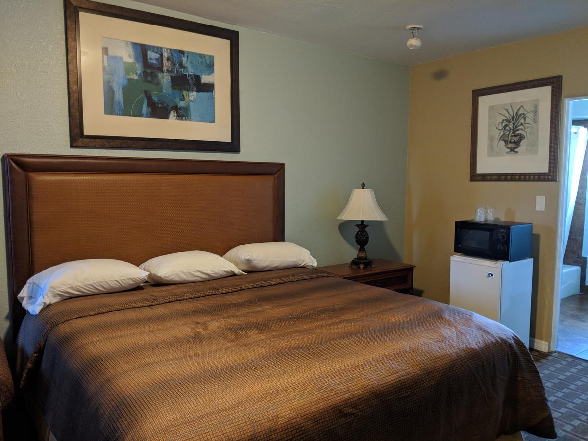 San Marina Motel Daytona Daytona Beach Bagian luar foto