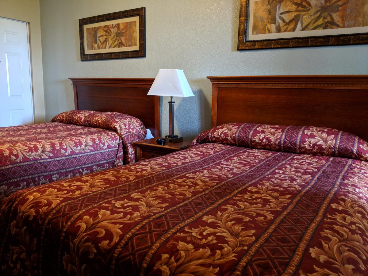 San Marina Motel Daytona Daytona Beach Bagian luar foto