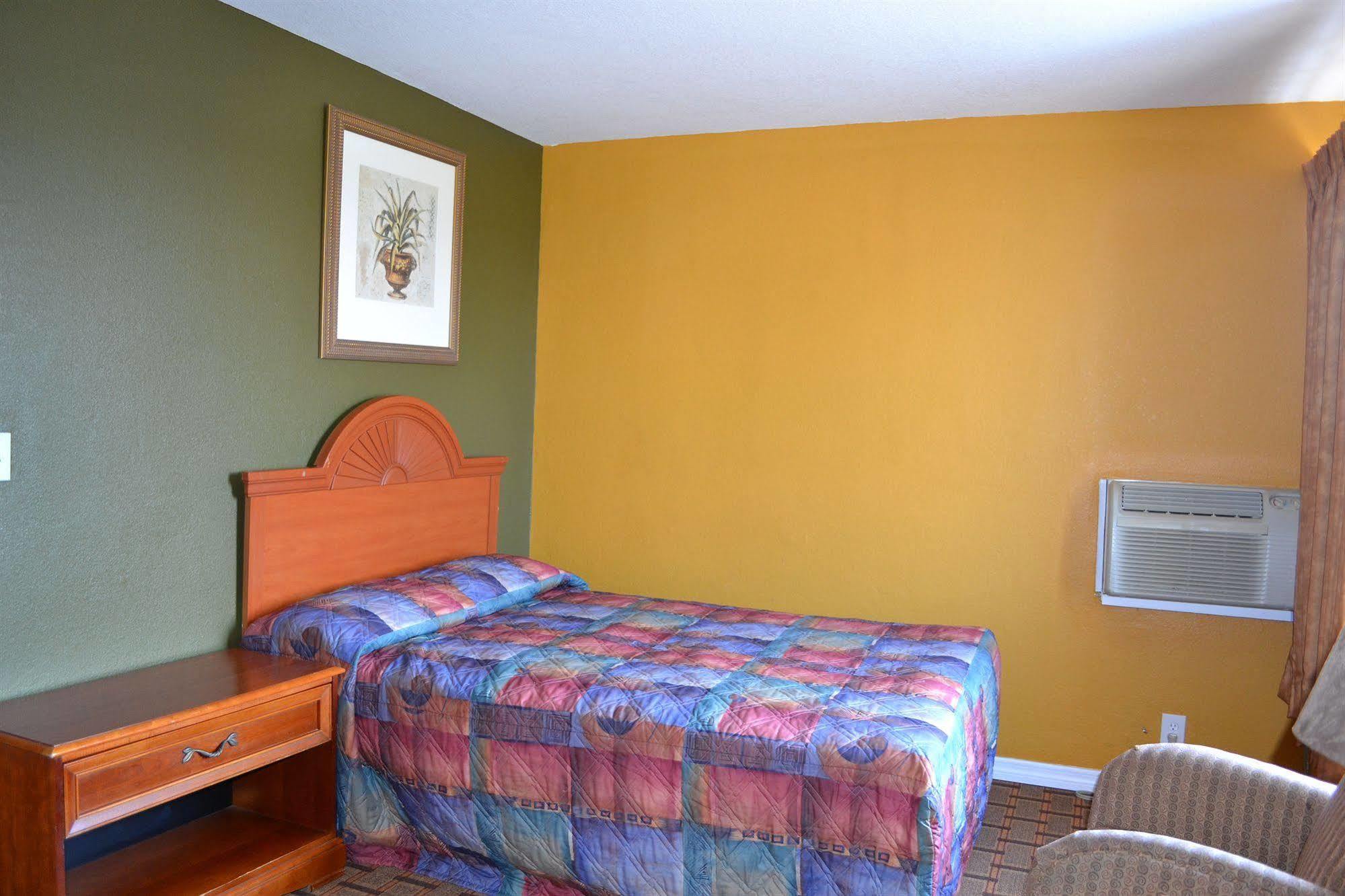 San Marina Motel Daytona Daytona Beach Bagian luar foto