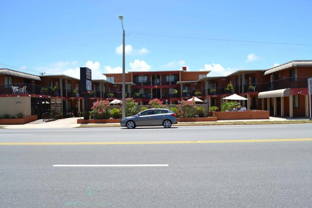 San Marina Motel Daytona Daytona Beach Bagian luar foto