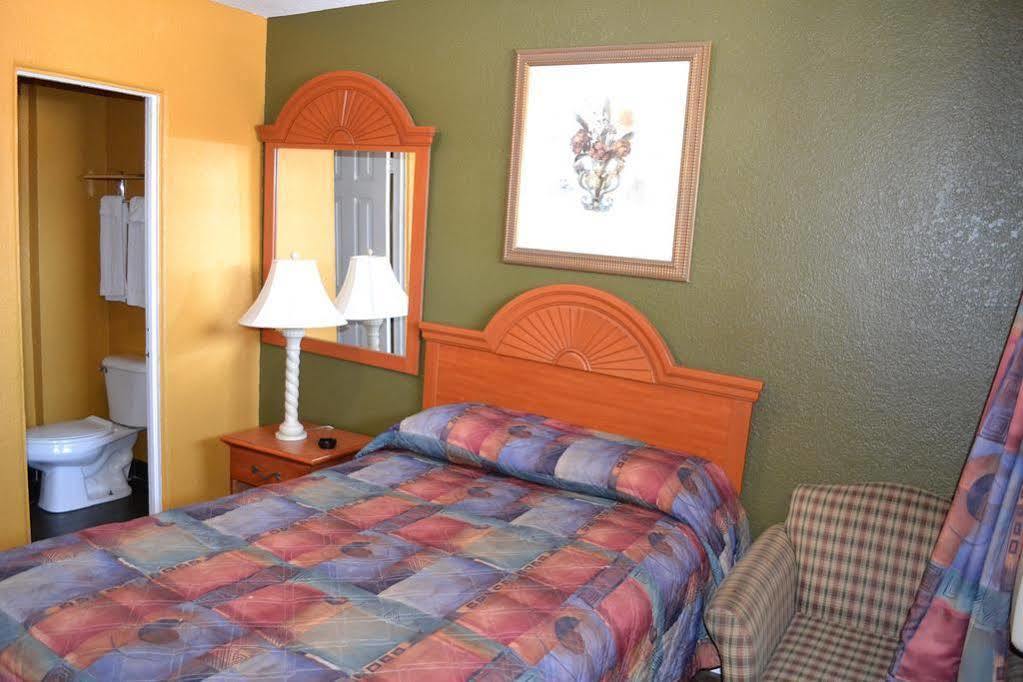San Marina Motel Daytona Daytona Beach Bagian luar foto