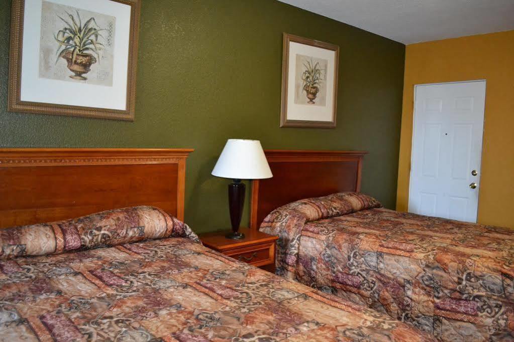 San Marina Motel Daytona Daytona Beach Bagian luar foto