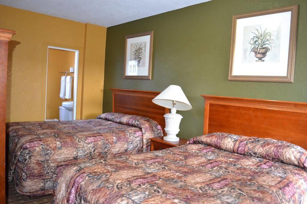 San Marina Motel Daytona Daytona Beach Bagian luar foto