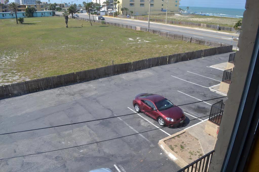 San Marina Motel Daytona Daytona Beach Bagian luar foto