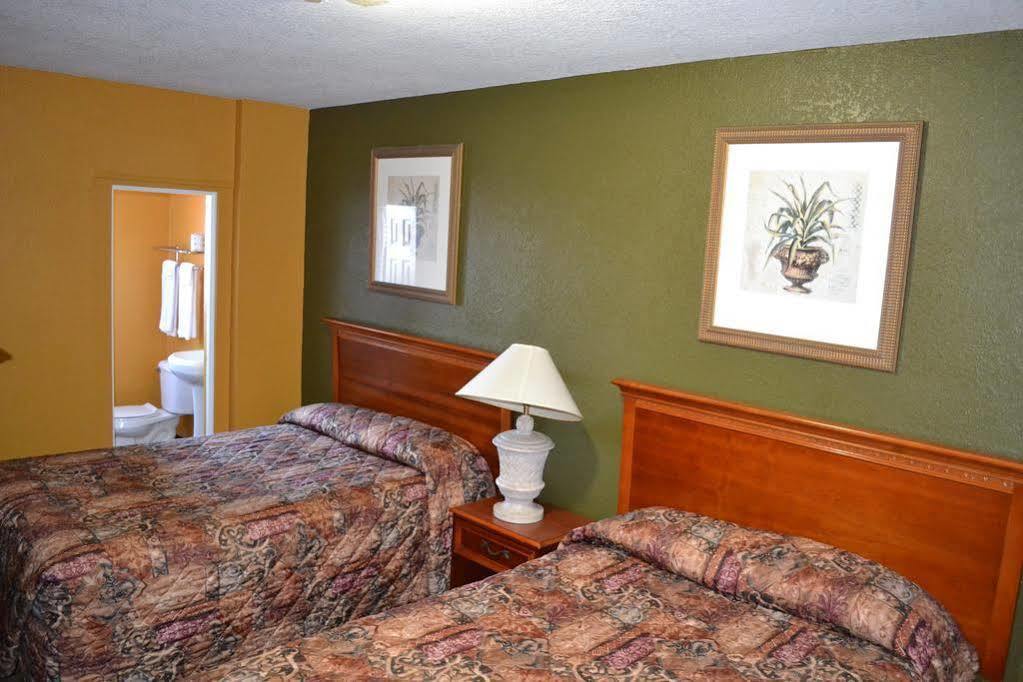 San Marina Motel Daytona Daytona Beach Bagian luar foto