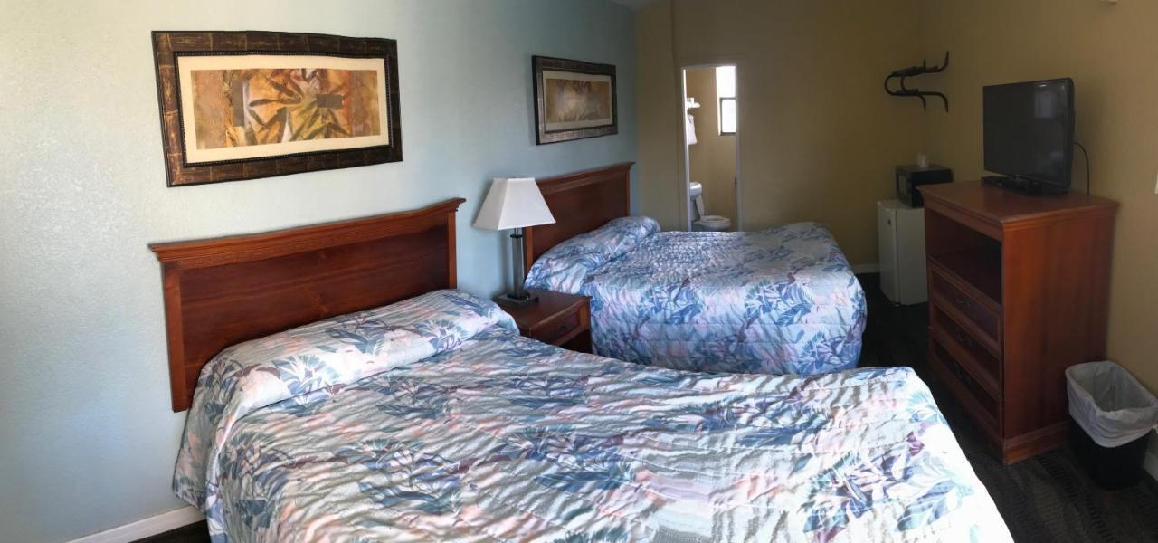 San Marina Motel Daytona Daytona Beach Bagian luar foto