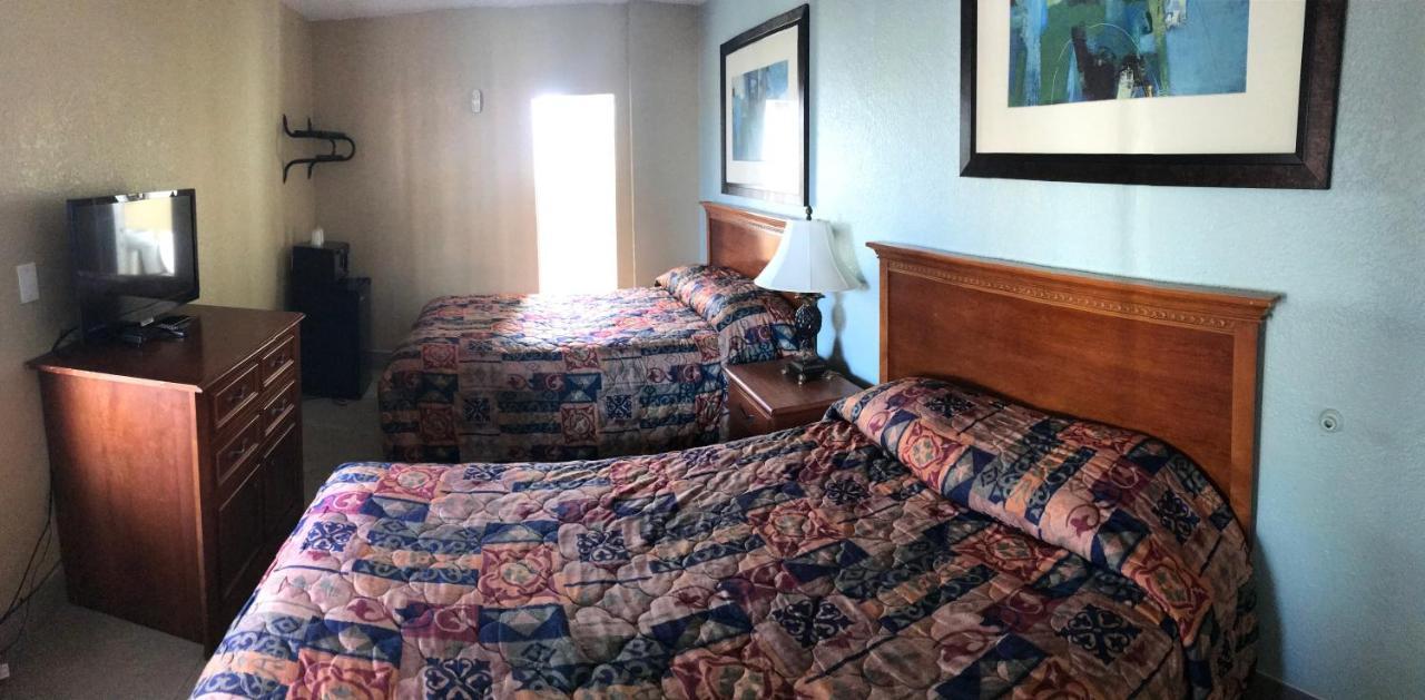San Marina Motel Daytona Daytona Beach Bagian luar foto